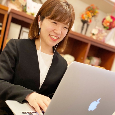 Stellato（ステラート）：【30分～OK】お家で気軽に《オンライン相談会》ご遠方の方も◎