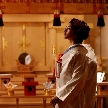 ホテル内での本格的な館内神前式、京都での神社での結婚式についてお気軽にご相談いただける和婚フェアです。館内神前式+披露宴、神社での挙式後の会食や披露宴等、何なりとご相談ください！