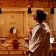 京都ブライトンホテル：【京都神前式】伝統神社婚×美食を楽しむホテル披露宴相談会