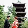 通天橋や方丈が有名な東福寺。格式高い門跡寺院、仁和寺。そして、小野小町ゆかりの隨心院。新しい時代のウエディングとして単なる写真撮影にとどまらない「体験型京都フォト婚・旅婚」 をプロデュースします。