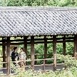 京都ブライトンホテル：【京都の有名スポットで撮影】体験型フォト婚・旅婚相談会