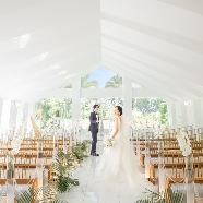 ヒルトン東京ベイ：＼年に1度＊組数限定BIG／模擬挙式×国産牛試食×特典