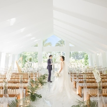 ヒルトン東京ベイのフェア画像