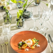 ヒルトン東京ベイ：組数限定＊少人数ウエディング相談フェア×牛フィレ試食＊