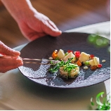 ヒルトン東京ベイのブライダルフェア画像