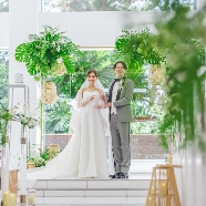 ヒルトン東京ベイ：＼GW＊組数限定BIG／模擬挙式×国産牛試食×ドレス試着