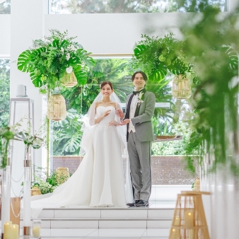 ヒルトン東京ベイのフェア画像