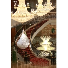 ホテルスプリングス幕張:洋装フォトウエディングプランPremier