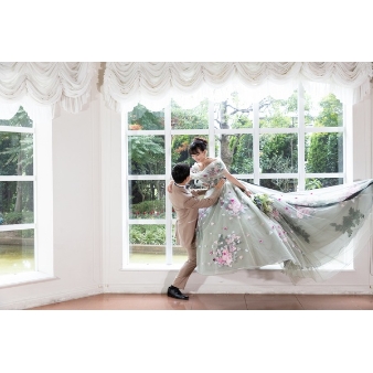 ホテルスプリングス幕張のフェア画像