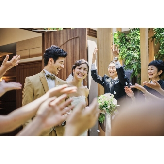 ザ クラウンパレス新阪急高知の費用 料金例 ゼクシィ花嫁割 ウェディングプラン ゼクシィ