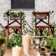 ザ　クラウンパレス高知のフェア画像