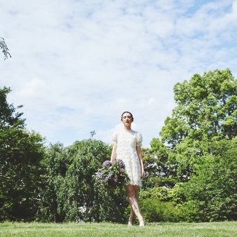 Q.E.D.CLUB:【2027年4～6月プラン】:広大なお庭を1日1組で貸切できる贅沢なプラン！1,100坪の敷地をおふたりのために贅沢に使用できます。