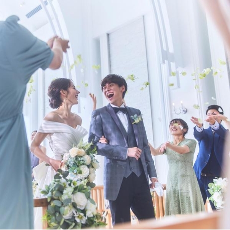 ララシャンス 迎賓館（伊万里迎賓館）：完全予約制*火曜日【限定1組】最大200万円特典×豪華試食
