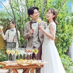 ララシャンス ベルアミーのフェア画像