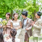 ララシャンス ベルアミーのフェア画像