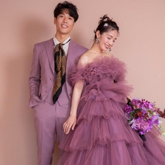 ララシャンス ベルアミーのフェア画像