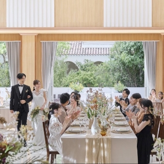 ララシャンス ベルアミーのフェア画像