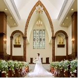 ララシャンス ベルアミーのブライダルフェア画像