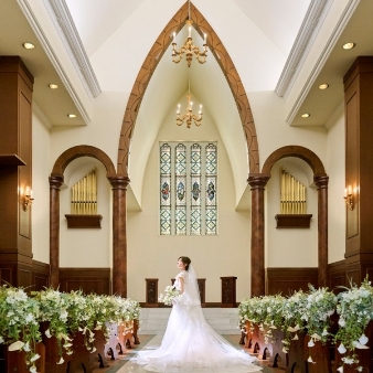 ララシャンス ベルアミーのフェア画像