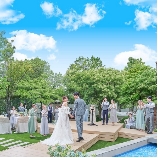 ララシャンス ベルアミーのブライダルフェア画像