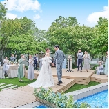 ララシャンス ベルアミーのブライダルフェア画像