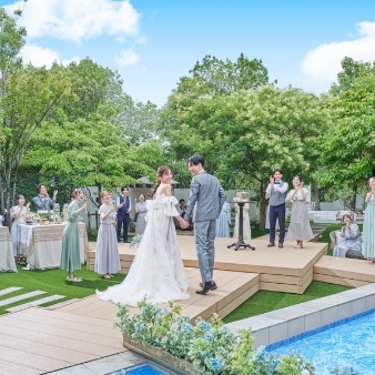 ララシャンス ベルアミーのフェア画像