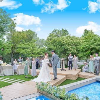 ララシャンス ベルアミーのフェア画像