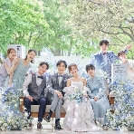 ララシャンス ベルアミーのフェア画像