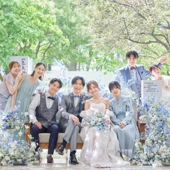 ララシャンス ベルアミーのフェア画像