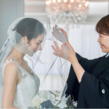 ララシャンス ベルアミー：★母の日SpecialFair★年1Big*挙式料全額贈呈＆ギフト3万円分♪