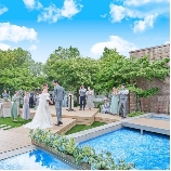 ララシャンス ベルアミーのブライダルフェア画像