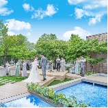 ララシャンス ベルアミーのブライダルフェア画像