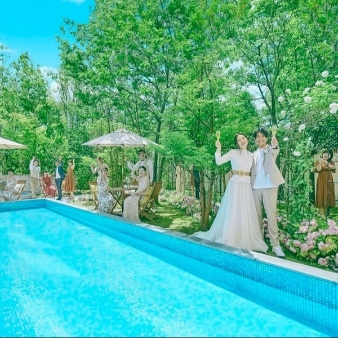 結婚式場：【2件目以降の式場見学の方へ】見積もり＆会場比較×無料試食会