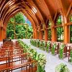 ララシャンス　博多の森のフェア画像