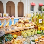 ララシャンス　博多の森のフェア画像