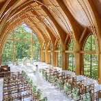 ララシャンス 博多の森のフェア画像