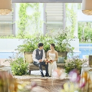 ララシャンス　博多の森：【何も決まってなくてもOK♪】90分で気軽に見学＆コース試食