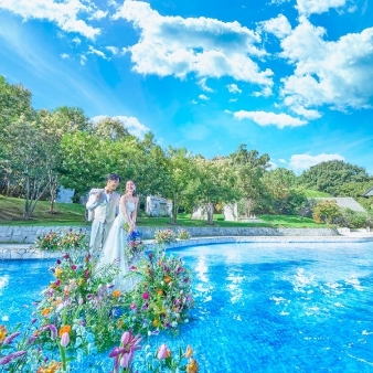 ララシャンス 博多の森のフェア画像