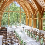 ララシャンス　博多の森のフェア画像