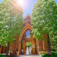 ララシャンス 博多の森:【限定1組】東京サロンでのウェディングフェア