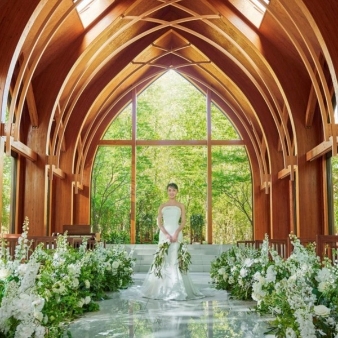 ララシャンス 博多の森のフェア画像