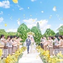 ララシャンス　博多の森のフェア画像