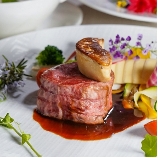 キャナルサイド　ララシャンスのブライダルフェア画像