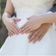 キャナルサイド　ララシャンス：【マタニティ＆パパママ婚】安心プライベート相談会&豪華試食