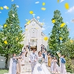 キャナルサイド　ララシャンス：&lt;祝日限定120万円優待&gt;憧れ花嫁×SNS映え×豪華和牛試食付♪