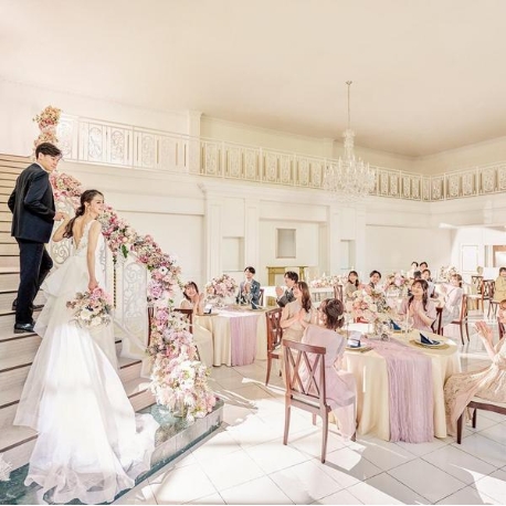 キャナルサイド　ララシャンス：【当日予約OK】お気軽午後デートフェア×豪華試食×ギフト券付