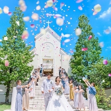 キャナルサイド　ララシャンスのフェア画像