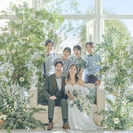 キャナルサイド　ララシャンス：【呉西エリアにゆかりのある方限定】特別特典つきフェア