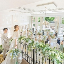 キャナルサイド　ララシャンスのフェア画像