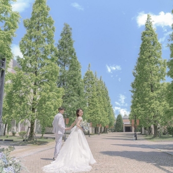 キャナルサイド ララシャンスのフェア画像